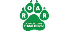 Pinewood Elementary logo